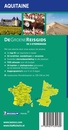 Reisgids Michelin groene gids Aquitaine - Franse Atlantische kust | Lannoo