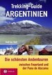 Wandelgids Trekking Guide Argentinien | Tyrolia