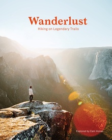 Fotoboek Wanderlust | Gestalten Verlag