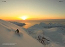 Tourskigids Ski touring in Troms - 116 arctic summits! | Fri Flyt AS