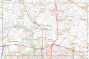 Wandelkaart - Topografische kaart 46/3-4 Topo25 Pont-à-Celles | NGI - Nationaal Geografisch Instituut