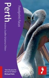 Reisgids Focus Perth  | Footprint