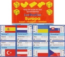 Spel Zoobookoo kubusboek Europa | Scala Leuker Leren