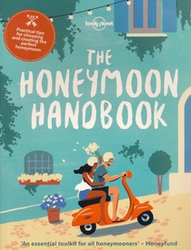 Reisgids The Honeymoon Handbook | Lonely Planet