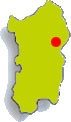 Wandelkaart A05 Galtellí, Dorgali e Cala Gonone | Abies