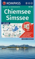 Chiemsee - Simssee