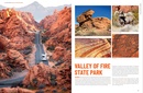 Reisinspiratieboek The Rough Guide to the 100 Best Places in the USA | Rough Guides