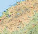 Wegenkaart - landkaart Fleximap Mallorca | Insight Guides