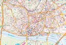 Stadsplattegrond City Pocket Bratislava | Freytag & Berndt