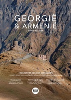 Georgië en Armenië