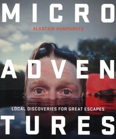 Reisgids Microadventures | HarperCollins