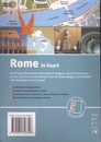 Reisgids - Stadsplattegrond Dominicus stad-in-kaart Rome | Gottmer