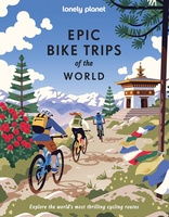 Epic Bike Rides of the World