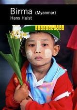 Reisgids Landenreeks Birma (Myanmar) | LM publishers