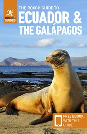 Reisgids Ecuador and Galapagos islands | Rough Guides