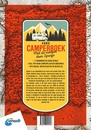 Campergids Camperboek Spanje | ANWB Media