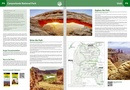 Wegenatlas National Geographic Adventure National Parks US | A3-Formaat | RIngband | National Geographic