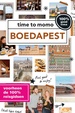 Reisgids Time to momo Boedapest | Mo'Media