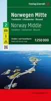 Midden Noorwegen