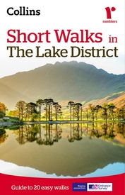 Wandelgids Lake District short walks | Collins