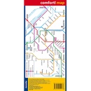 Wegenkaart - landkaart Italië | ExpressMap