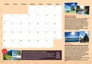 Opruiming - Kalender Reiskalender 2017 - De wereld in 27 vakantiedagen | Traveltalk