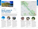 Reisgids Banff, Jasper and Glacier National Park | Lonely Planet