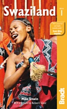 Reisgids Swaziland | Bradt Travel Guides