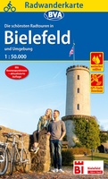 Bielefeld und Umgebung