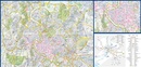 Stadsplattegrond Rome Vaticaanstad | ExpressMap