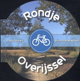 Fietsgids Rondje Overijssel fietsroutes | Lantaarn