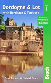 Reisgids Dordogne and Lot | Bradt Travel Guides