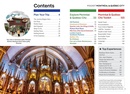 Reisgids Pocket Montreal - Quebec City | Lonely Planet