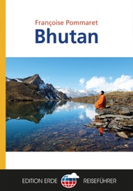 Reisgids Bhutan | Edition Erde