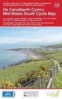 Mid Wales - midden Wales