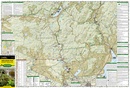 Wandelkaart - Topografische kaart 744 Adirondack Park - Northville - Raquette Lake | National Geographic