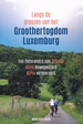 Fietsgids Langs de grenzen van het Groothertogdom Luxemburg | Recreatiefietser