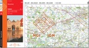 Topografische kaart - Wandelkaart 24 Topo50 Aarschot | NGI - Nationaal Geografisch Instituut