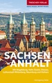 Reisgids Sachsen-Anhalt | Trescher Verlag