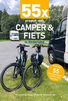 55x eropuit met camper en fiets