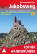 Wandelgids - Pelgrimsroute 254 Französischer Jakobsweg | Rother Bergverlag
