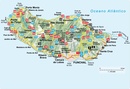 Wandelgids Madeira | Rother Bergverlag