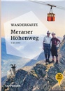 Wandelgids Der Meraner Höhenweg | Tappeiner Verlag