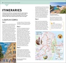 Reisgids Eyewitness Top 10 Corfu & Ionian Islands | Dorling Kindersley Publishing
