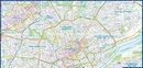 Stadsplattegrond Nantes mini | ExpressMap