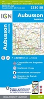 Auzances - Aubusson
