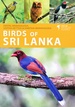 Vogelgids Birds of Sri Lanka | Helm