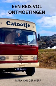Reisverhaal Een reis vol ontmoetingen | Mark Van der Werf