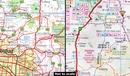Wegenatlas - Atlas - Opruiming 4WD Australië - Australia Road & 4WD Atlas | Hema Maps