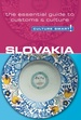 Reisgids Culture Smart! Slovakia - Slowakije | Kuperard
